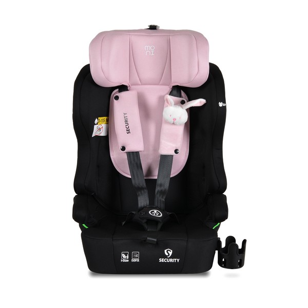 Продукт Moni Security - Стол за кола 76-150см - 0 - BG Hlapeta