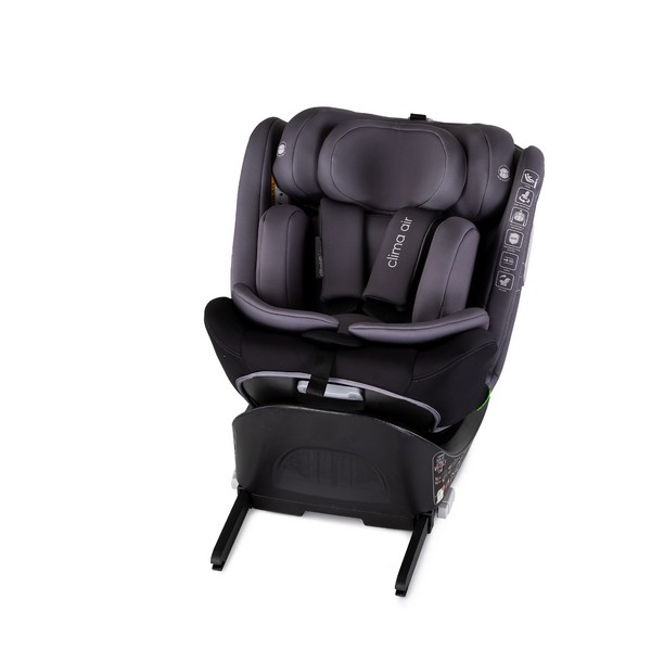 Chipolino CLIMA AIR - Столче за кола 360 I-size 40-150 Продукт Chipolino CLIMA AIR - Столче за кола 360 I-size 40-150 - 0 - BG Hlapeta