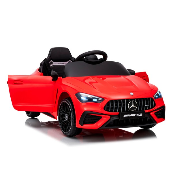 Продукт Акумулаторна кола кола Mercedes AMG CLE 53, 10.8V с амортисьори - 0 - BG Hlapeta