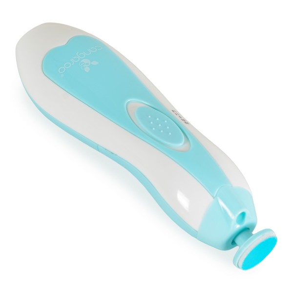 Продукт Cangaroo Nailina - Електрическа пила за нокти - 0 - BG Hlapeta