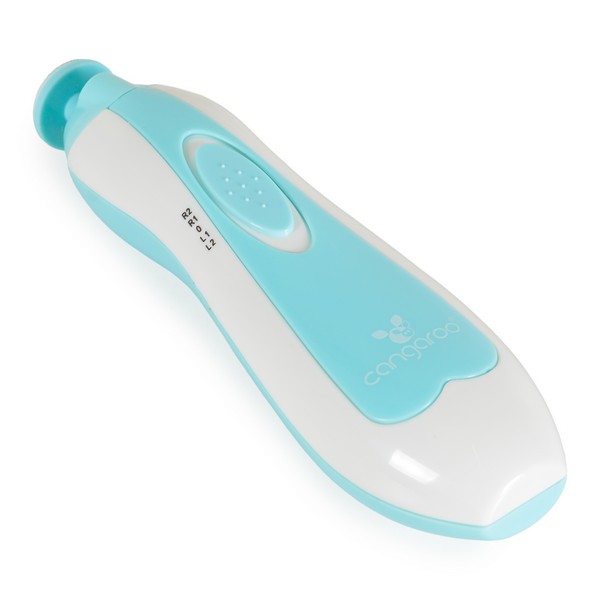 Продукт Cangaroo Nailina - Електрическа пила за нокти - 0 - BG Hlapeta