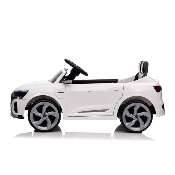 Продукт Акумулаторен джип Audi SQ8, 10.8V с музика и светлини - 0 - BG Hlapeta