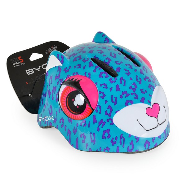 Продукт Byox Kati Y26 - Каска 48-54 см. - 0 - BG Hlapeta