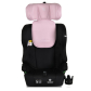Moni Security - Стол за кола 76-150см Продукт Moni Security - Стол за кола 76-150см - 5 - BG Hlapeta
