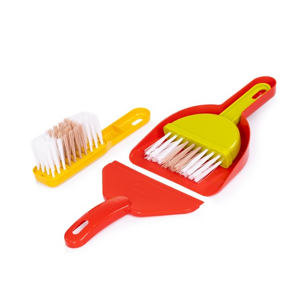 Продукт Chipolino - Играчка, Комплект за почистване с прахосмукачка - 0 - BG Hlapeta