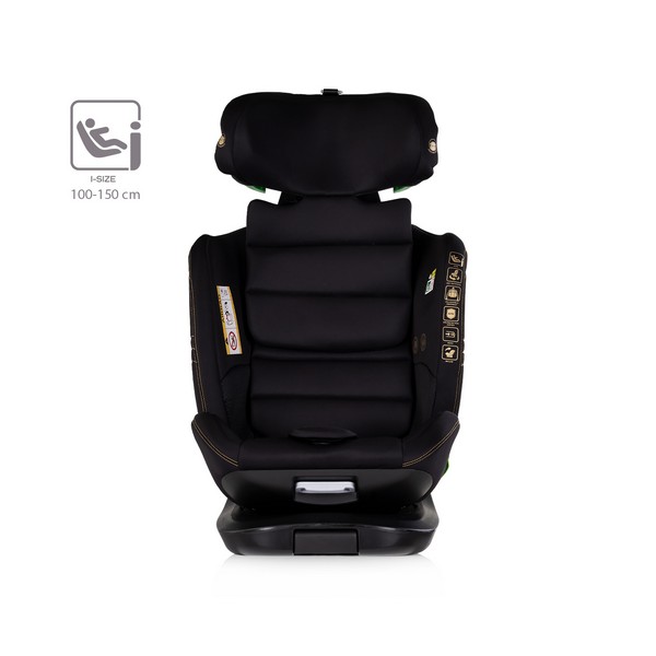 Продукт Chipolino CLIMA AIR - Столче за кола 360 I-size 40-150 - 0 - BG Hlapeta