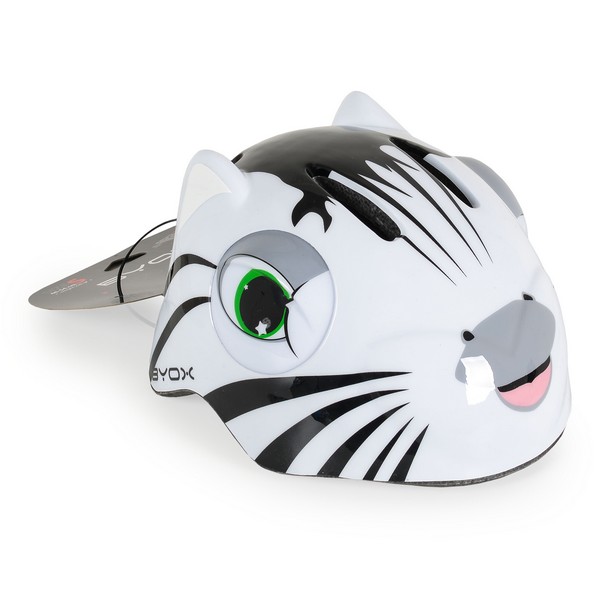 Продукт Byox Kati Y26 - Каска 48-54 см. - 0 - BG Hlapeta