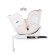 Chipolino CLIMA AIR - Столче за кола 360 I-size 40-150