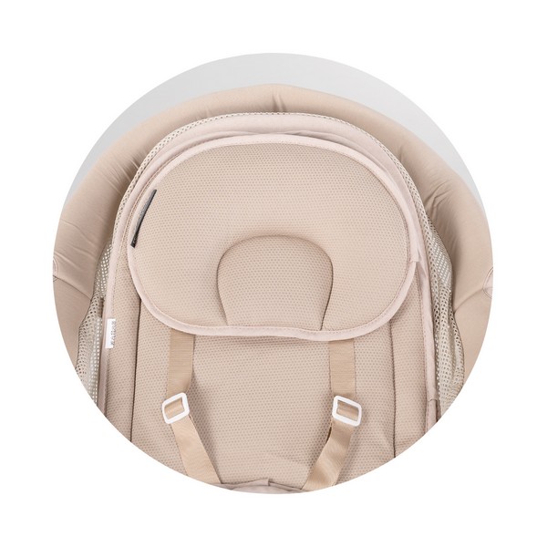 Продукт Chipolino E-sway - Електрически шезлонг - 0 - BG Hlapeta