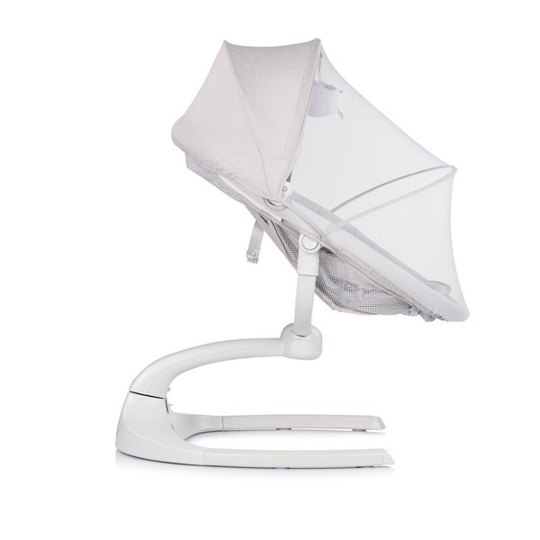 Chipolino E-sway - Електрически шезлонг Продукт Chipolino E-sway - Електрически шезлонг - 0 - BG Hlapeta