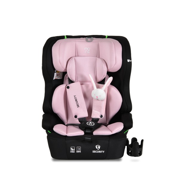 Продукт Moni Security - Стол за кола 76-150см - 0 - BG Hlapeta