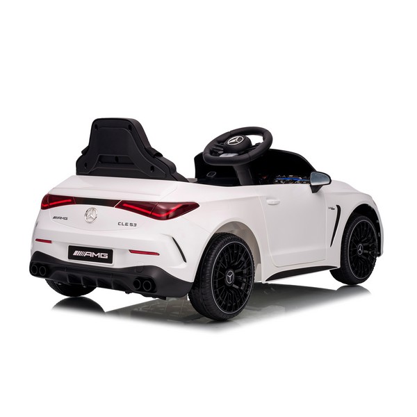 Продукт Акумулаторна кола кола Mercedes AMG CLE 53, 10.8V с амортисьори - 0 - BG Hlapeta