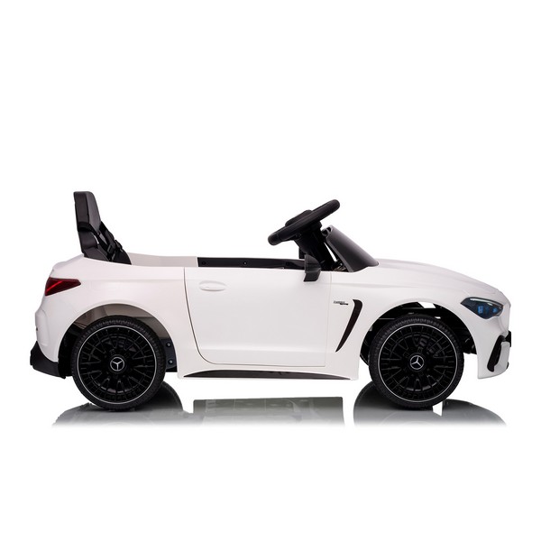 Продукт Акумулаторна кола кола Mercedes AMG CLE 53, 10.8V с амортисьори - 0 - BG Hlapeta