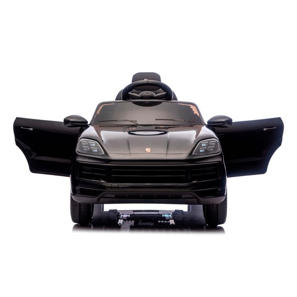 Акумулаторен джип Porsche Kayenne 10.8 V с амортисьори Продукт Акумулаторен джип Porsche Kayenne 10.8 V с амортисьори - 0 - BG Hlapeta