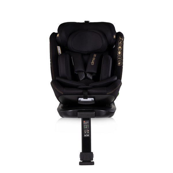 Chipolino CLIMA AIR - Столче за кола 360 I-size 40-150 Продукт Chipolino CLIMA AIR - Столче за кола 360 I-size 40-150 - 0 - BG Hlapeta