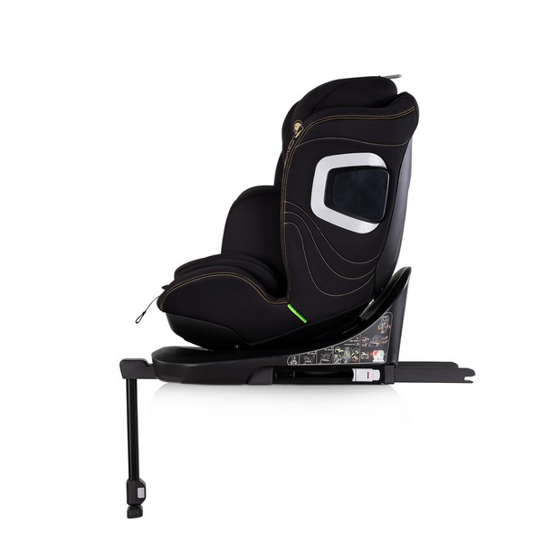 Chipolino CLIMA AIR - Столче за кола 360 I-size 40-150 Продукт Chipolino CLIMA AIR - Столче за кола 360 I-size 40-150 - 0 - BG Hlapeta