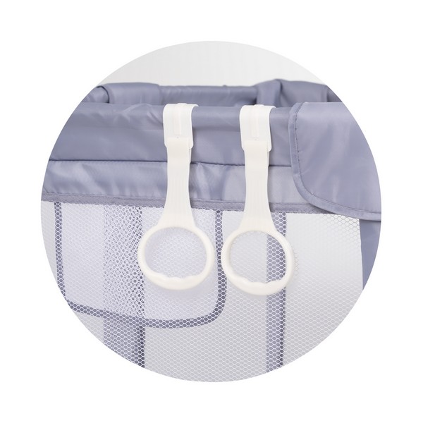 Продукт Chipolino Easy - Сгъваема кошара за игра 180/180 - 0 - BG Hlapeta