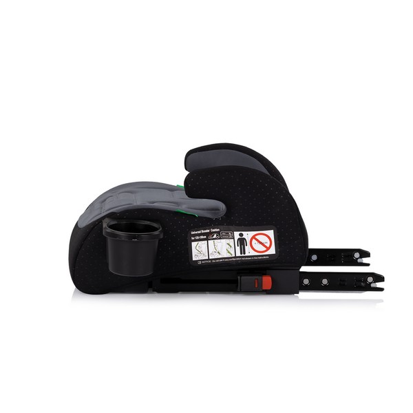 Продукт Chipolino Go Boost - Седалка за кола 125-150 см. I-SIZE  с ISOFIX - 0 - BG Hlapeta