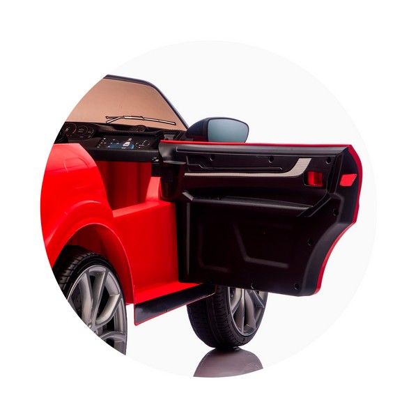 Продукт Акумулаторен джип Porsche Kayenne 10.8 V с амортисьори - 0 - BG Hlapeta