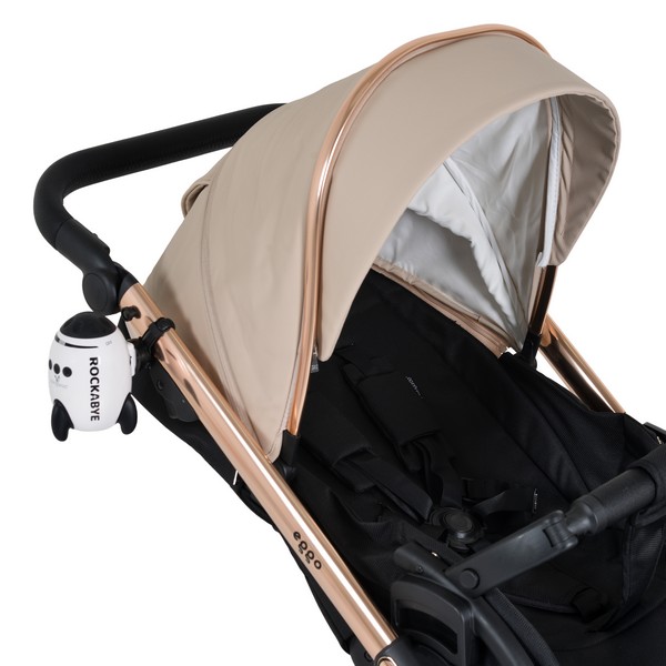 Продукт Cangaroo Rockabye - Устройство за люлеене на количка - 0 - BG Hlapeta