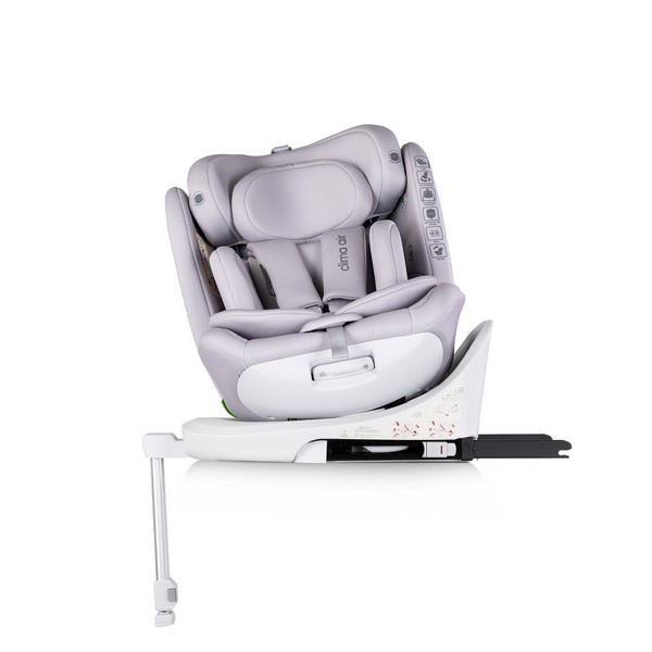 Chipolino CLIMA AIR - Столче за кола 360 I-size 40-150 Продукт Chipolino CLIMA AIR - Столче за кола 360 I-size 40-150 - 0 - BG Hlapeta
