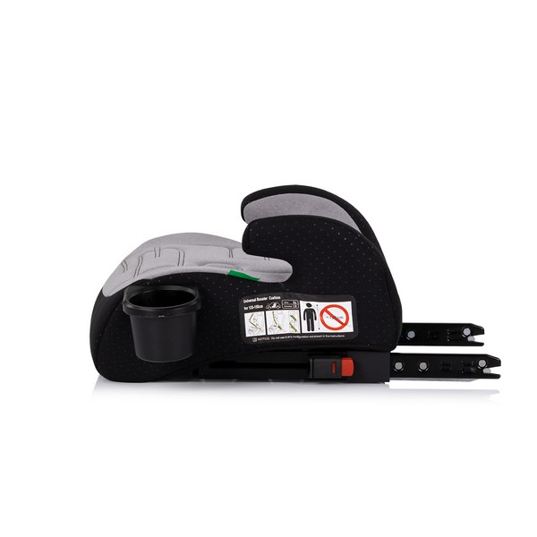 Продукт Chipolino Go Boost - Седалка за кола 125-150 см. I-SIZE  с ISOFIX - 0 - BG Hlapeta