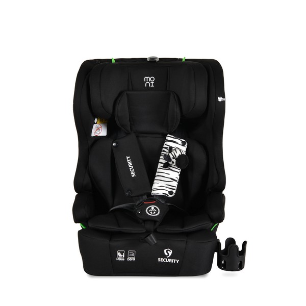 Продукт Moni Security - Стол за кола 76-150см - 0 - BG Hlapeta