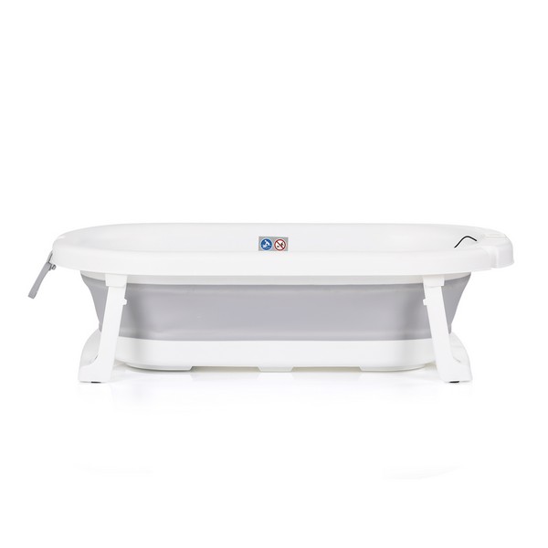 Продукт Chipolino Bubble Spa - Сгъваема вана с вграден термометър 3в1 - 0 - BG Hlapeta