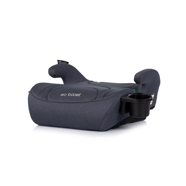 Продукт Chipolino Go Boost - Седалка за кола 125-150 см. I-SIZE - 0 - BG Hlapeta