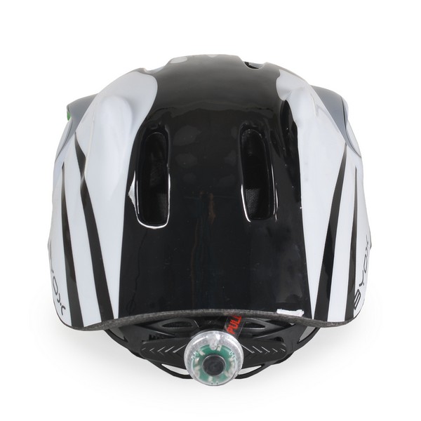 Продукт Byox Kati Y26 - Каска 48-54 см. - 0 - BG Hlapeta