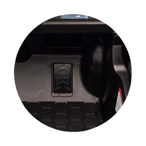 Продукт Акумулаторен джип Porsche Kayenne 10.8 V с амортисьори - 0 - BG Hlapeta