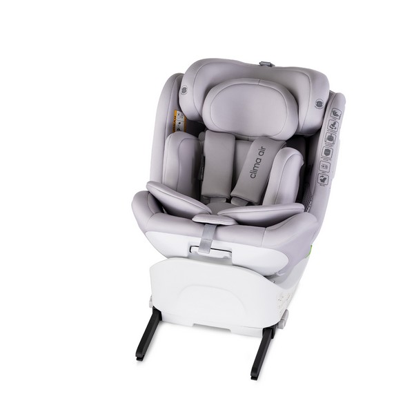 Chipolino CLIMA AIR - Столче за кола 360 I-size 40-150 Продукт Chipolino CLIMA AIR - Столче за кола 360 I-size 40-150 - 0 - BG Hlapeta