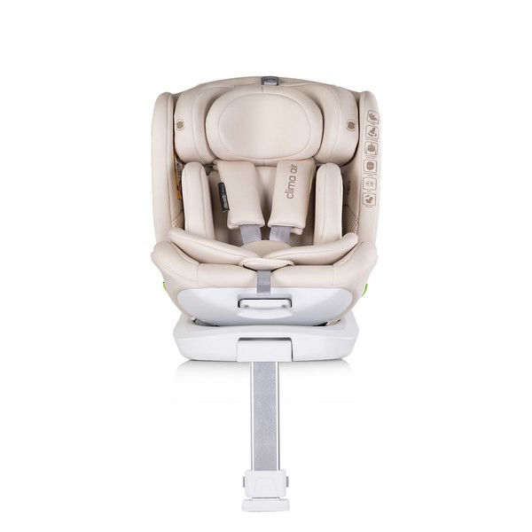 Chipolino CLIMA AIR - Столче за кола 360 I-size 40-150 Продукт Chipolino CLIMA AIR - Столче за кола 360 I-size 40-150 - 0 - BG Hlapeta