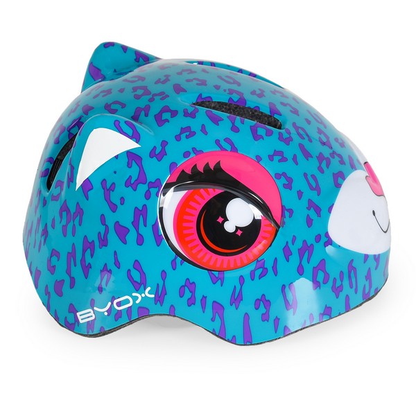 Продукт Byox Kati Y26 - Каска 48-54 см. - 0 - BG Hlapeta