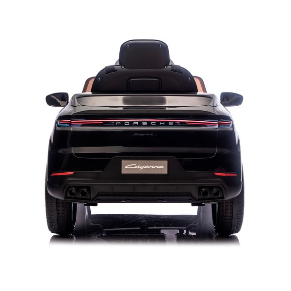 Продукт Акумулаторен джип Porsche Kayenne 10.8 V с амортисьори - 0 - BG Hlapeta