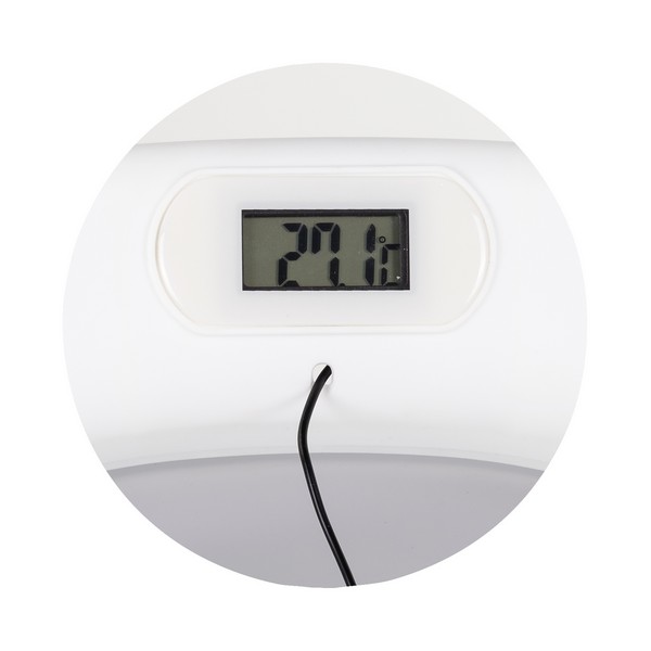 Продукт Chipolino Bubble Spa - Сгъваема вана с вграден термометър 3в1 - 0 - BG Hlapeta