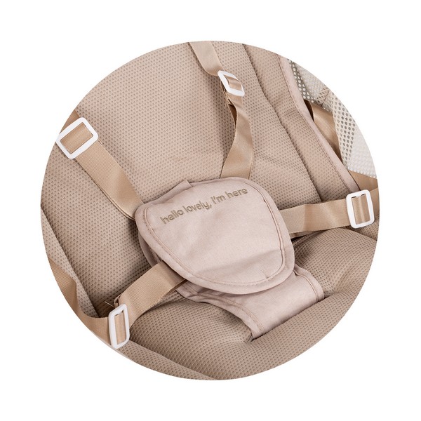 Chipolino E-sway - Електрически шезлонг Продукт Chipolino E-sway - Електрически шезлонг - 0 - BG Hlapeta