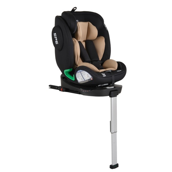 Продукт Moni Legend - Стол за кола 40-150см - 0 - BG Hlapeta