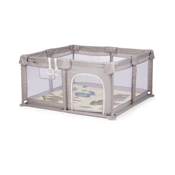 Продукт Chipolino Fiesta - Кошара за игра 120/120 см. - 0 - BG Hlapeta