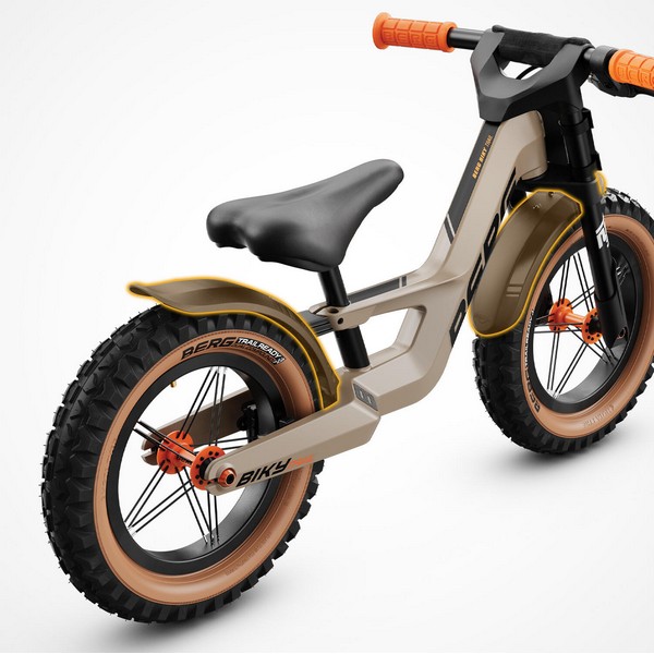 Продукт BERG Biky Trail - Колело за баланс - 0 - BG Hlapeta