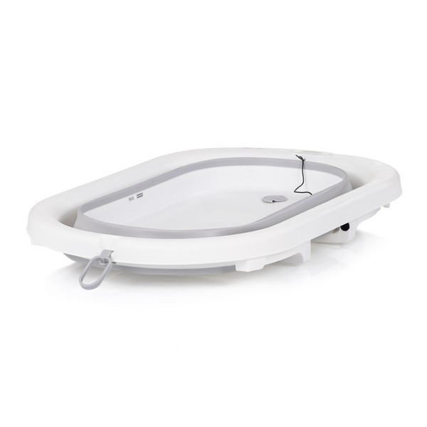 Продукт Chipolino Bubble Spa - Сгъваема вана с вграден термометър 3в1 - 0 - BG Hlapeta