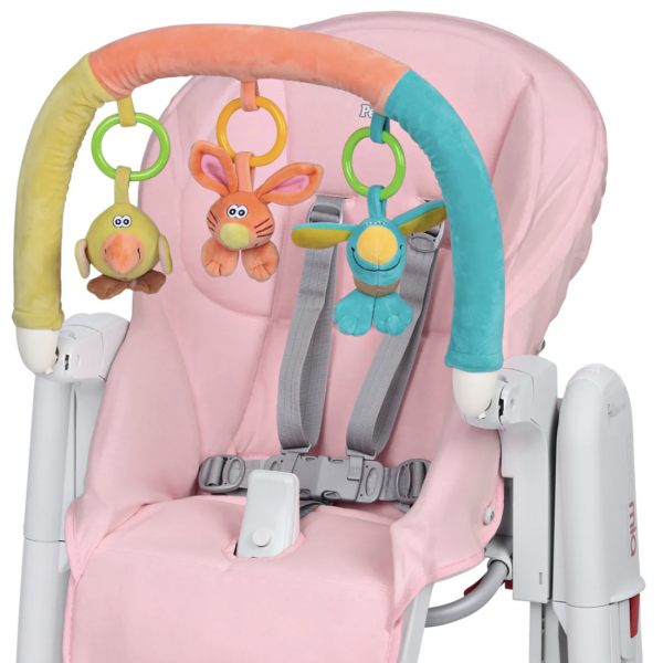 Продукт Peg Perego Kit Tatamia - Калъф с играчки - 0 - BG Hlapeta