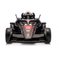 Продукт Акумулаторен болид Formula E Porsche 10.8V с музика - 5 - BG Hlapeta