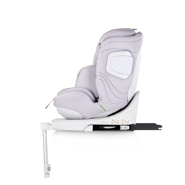 Chipolino CLIMA AIR - Столче за кола 360 I-size 40-150 Продукт Chipolino CLIMA AIR - Столче за кола 360 I-size 40-150 - 0 - BG Hlapeta