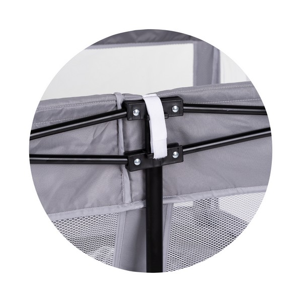 Продукт Chipolino Easy - Сгъваема кошара за игра 180/180 - 0 - BG Hlapeta