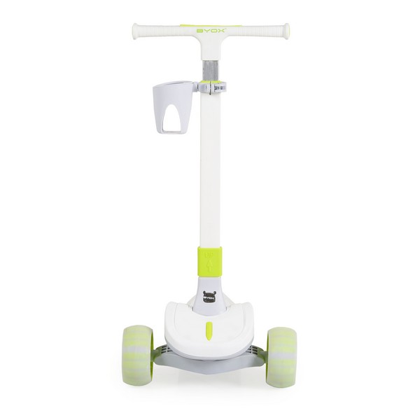 Продукт Byox Aero - Тротинетка - 0 - BG Hlapeta