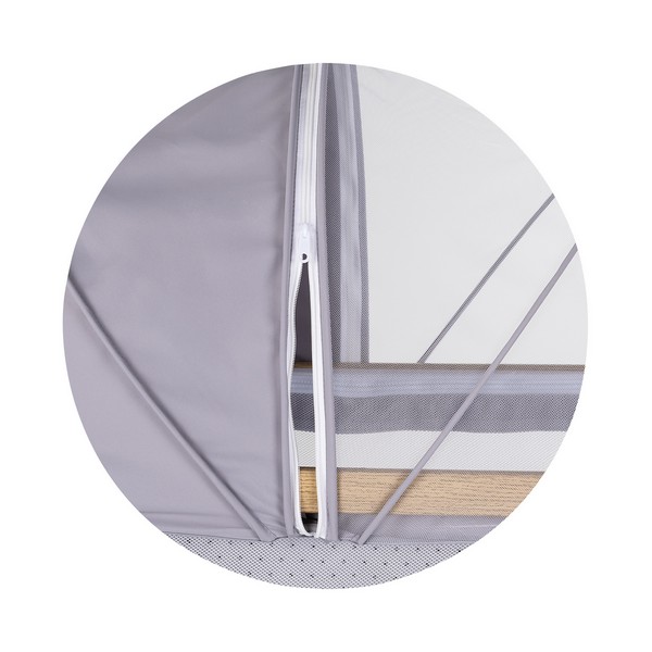 Продукт Chipolino Charisma - Кошара с подвижна страница + колела - 0 - BG Hlapeta