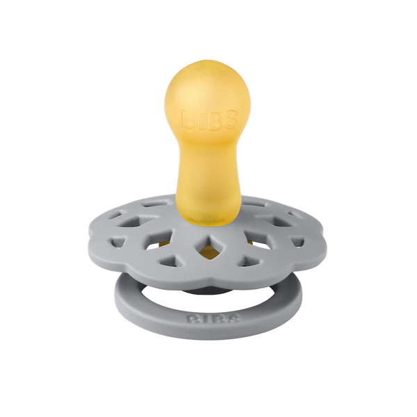 Продукт BIBS Boheme - 2 бр. Биберони, 0-6 месеца - 0 - BG Hlapeta