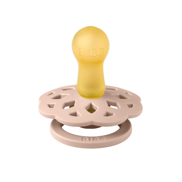 Продукт BIBS Boheme - 2 бр. Биберони, 0-6 месеца - 0 - BG Hlapeta