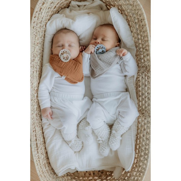 Продукт BIBS Boheme - 2 бр. Биберони, 6-18 месеца - 0 - BG Hlapeta